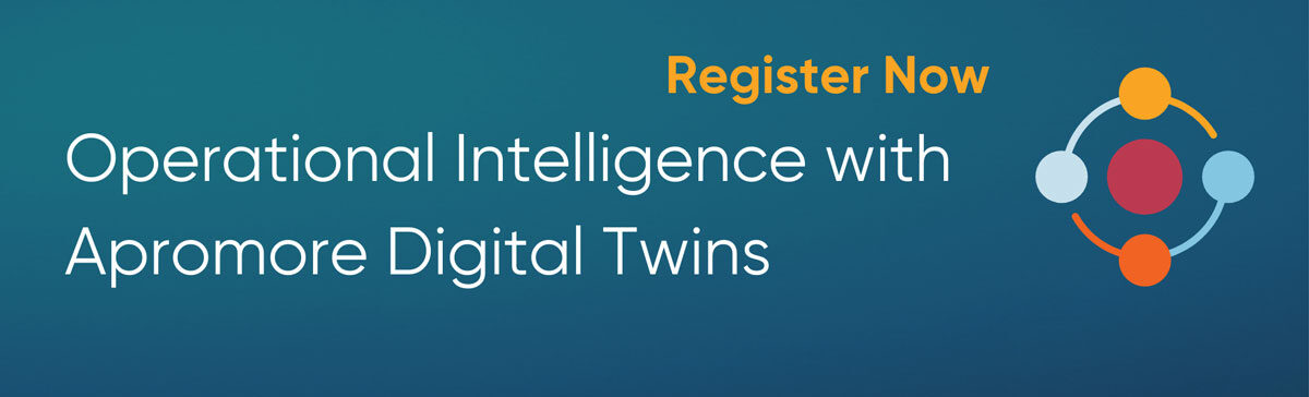 Operational Intelligence with Digital Twins Webinar